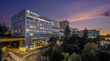 Sacred Heart Children's Hospital