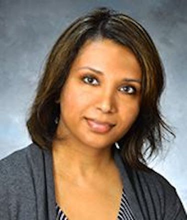 Sadaf Elahi, MD
