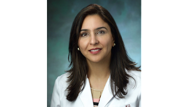 Sadaf Taimur, M.D.