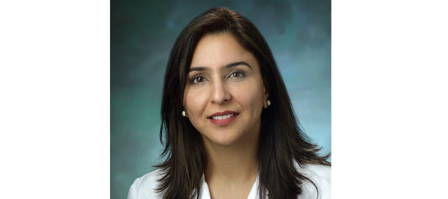 Sadaf Taimur, M.D.