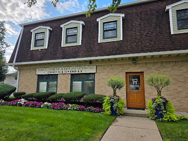 Saddle Brook Dental Center