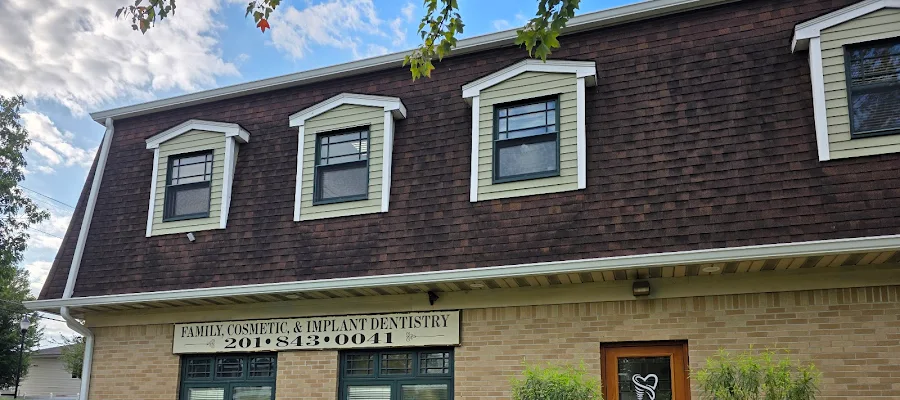 Saddle Brook Dental Center