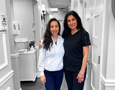 Saddle Brook Dentist