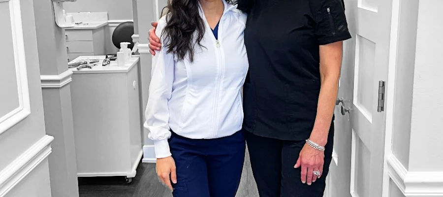 Saddle Brook Dentist