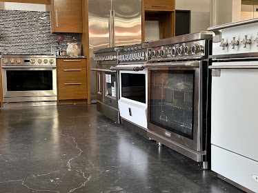 Saddleback Appliances