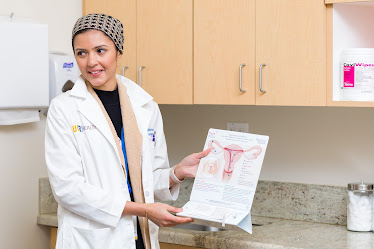 Sadikah Behbehani, MD