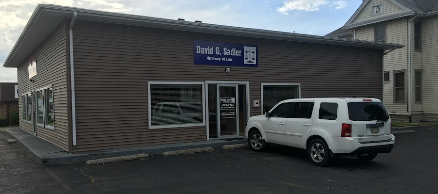 Sadler Law Office, PC