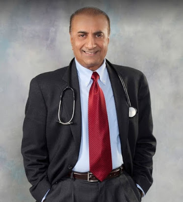 Saeed Shahzad, MD