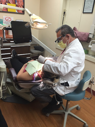 Saeid Badie, DDS
