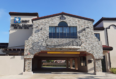 Saenz Dental Center