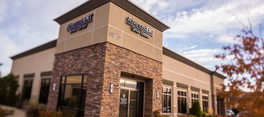 SAF Hudson MD, DABPS - AdvancedENT Sinus Center