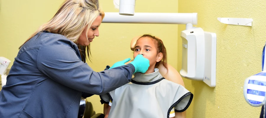 Safari Dental & Orthodontics