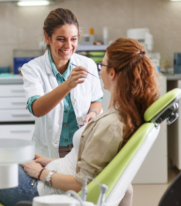 Safari Family Dental