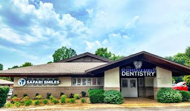 Safari Smiles of Bentonville