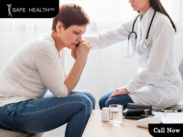 Safe Dermatology and Med Spa of Central Michigan