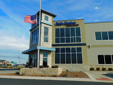 Safe Harbor Credit Union