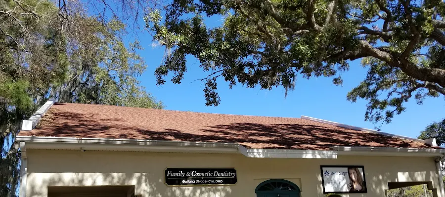 Safety Harbor Family Dentistry