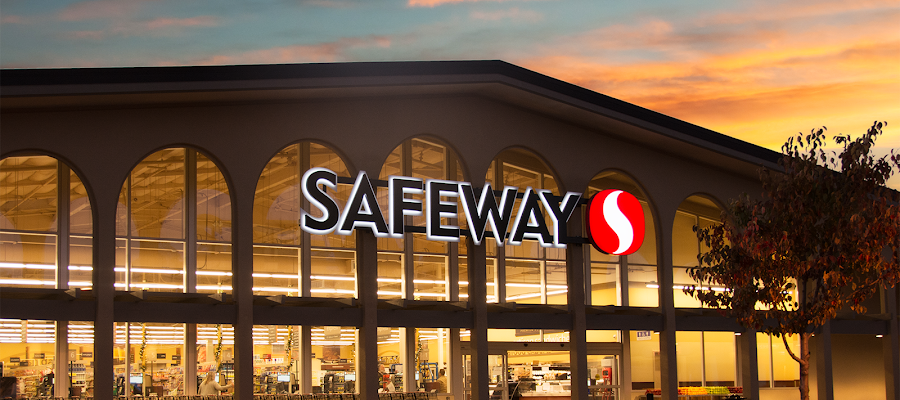 Safeway