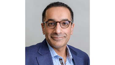 Safi R. Faruqui, D.O.