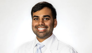 Sagar A. Shah, MD