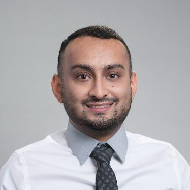 Sagar Patel, MD