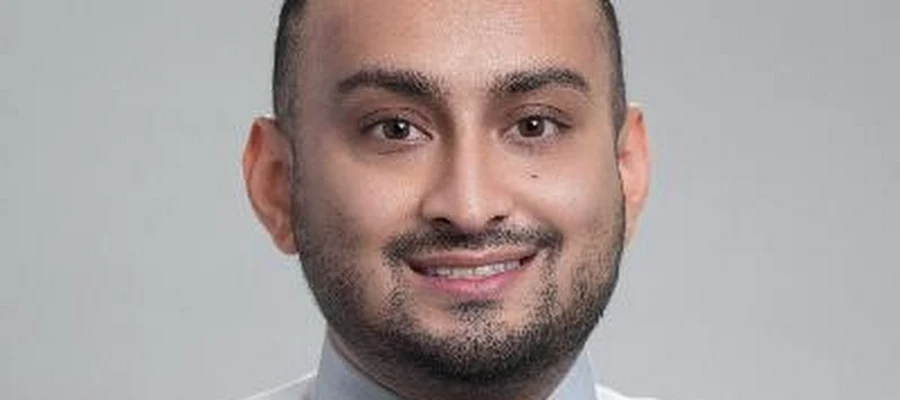 Sagar Patel, MD