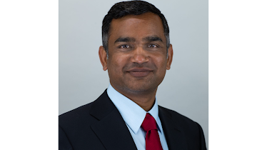 Sagar Patel, MD