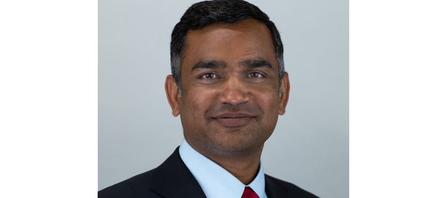 Sagar Patel, MD