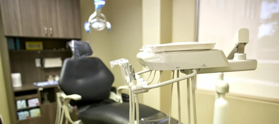 Sage Dental - Baytown