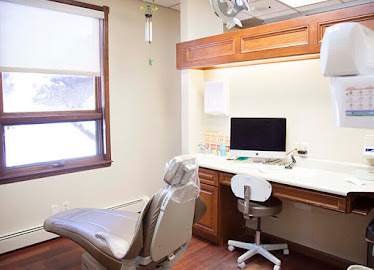 Sage Dental Care