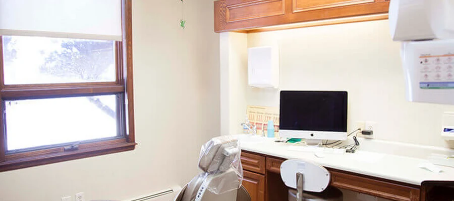 Sage Dental Care