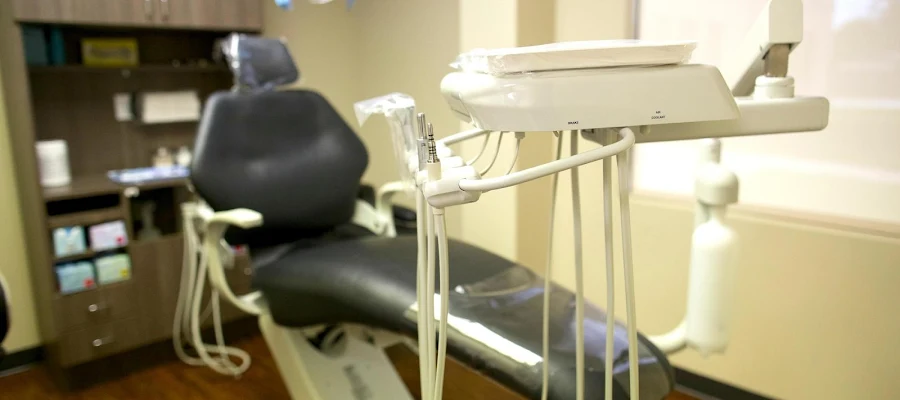 Sage Dental - Deer Park