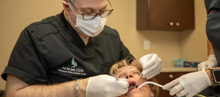 Sage Dental NJ: Your Affordable Implant Solution
