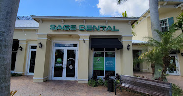 Sage Dental of Abacoa (formerly Palm Beach Gardens)