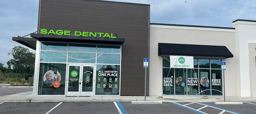 Sage Dental of Callahan