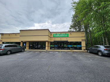 Sage Dental of Carrollton