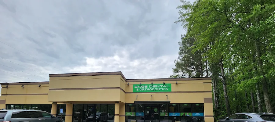 Sage Dental of Carrollton