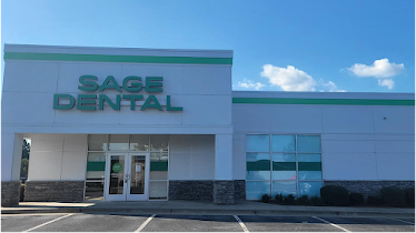 Sage Dental of Cumming