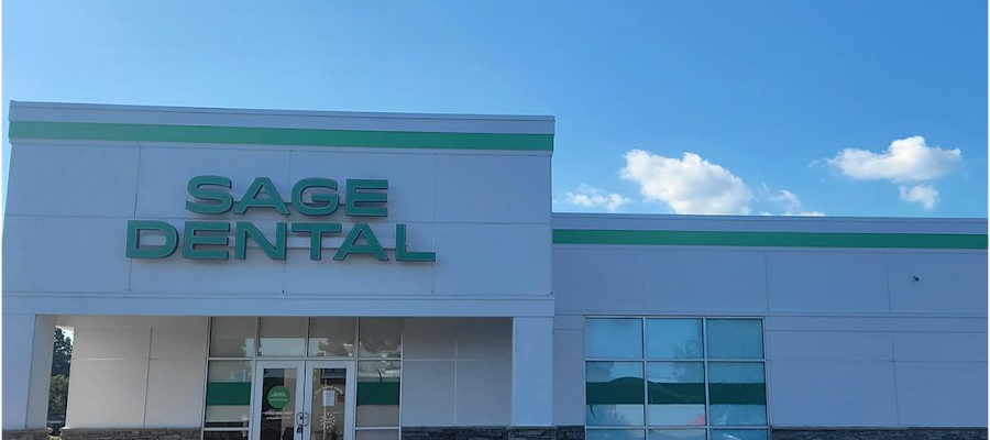 Sage Dental of Cumming
