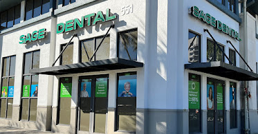 Sage Dental of Downtown Fort Lauderdale