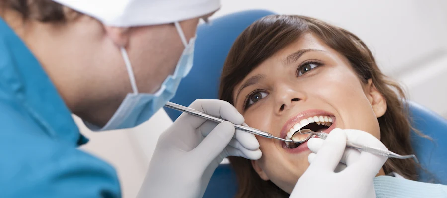 Sage Dental of East Boynton Beach