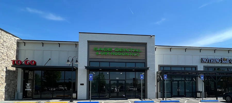 Sage Dental of Gainesville, GA