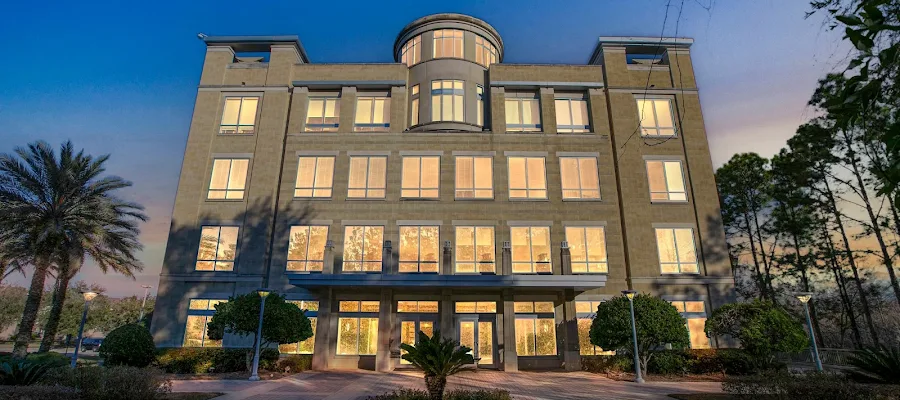 Sage Dental of Jacksonville at Town Center