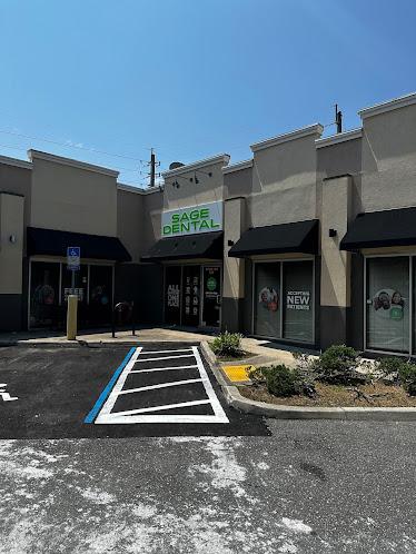 Sage Dental of Jacksonville Marietta