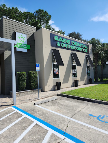 Sage Dental of Jacksonville Midtown