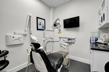 Sage Dental of Kendall South