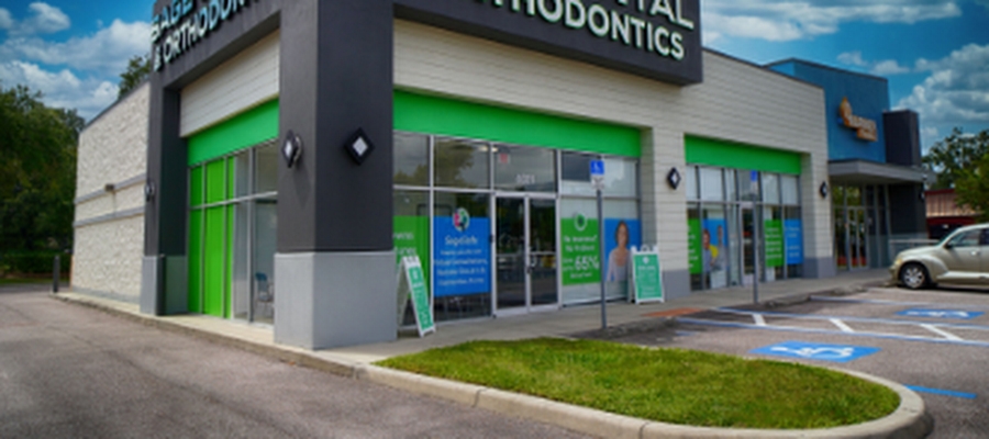 Sage Dental of Lakeland South