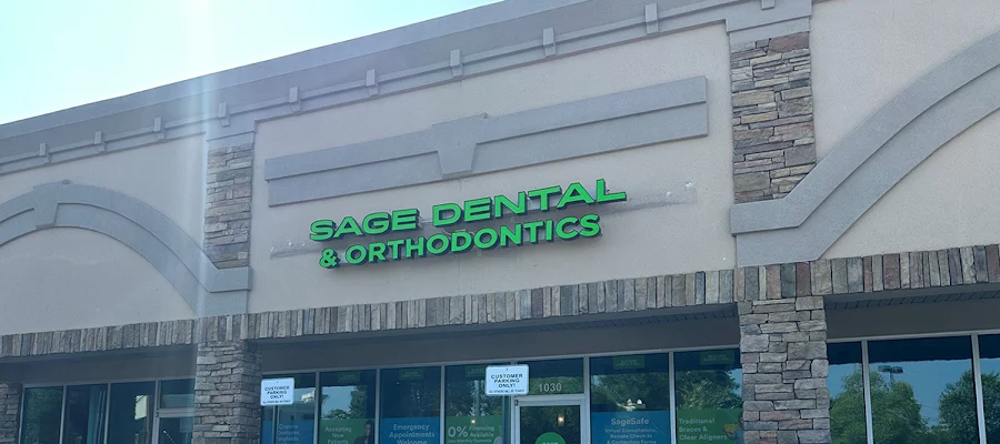 Sage Dental of Lawrenceville