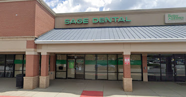 Sage Dental of Marietta at Piedmont Road