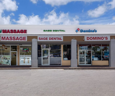 Sage Dental of Miami at Airpark Plaza